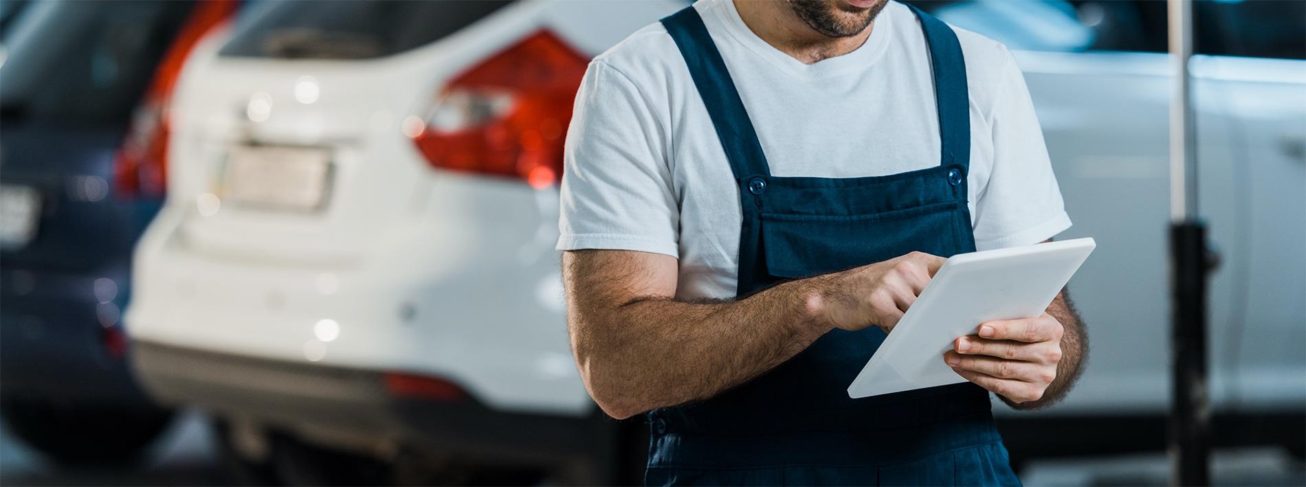 Contratos de manutenção